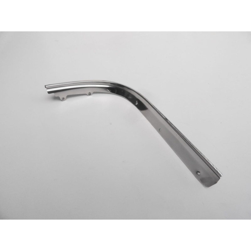 Friso Coluna Direita Parabrisa Impala 59 e 60 4 Portas Sem Coluna