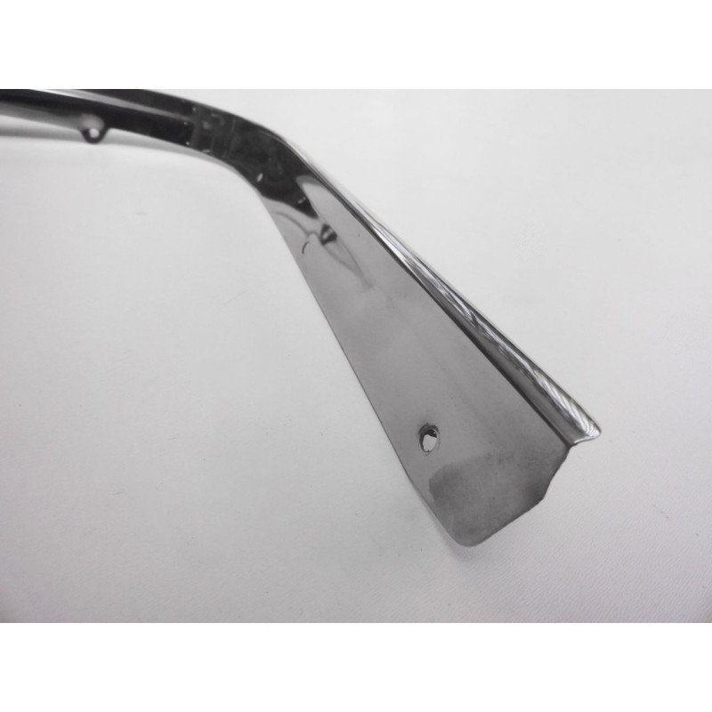 Friso Coluna Direita Parabrisa Impala 59 e 60 4 Portas Sem Coluna