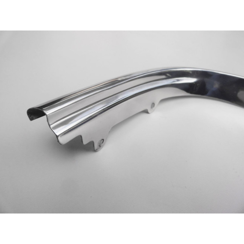 Friso Coluna Direita Parabrisa Impala 59 e 60 4 Portas Sem Coluna