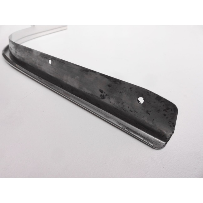 Friso Coluna Direita Parabrisa Impala 59 e 60 4 Portas Sem Coluna