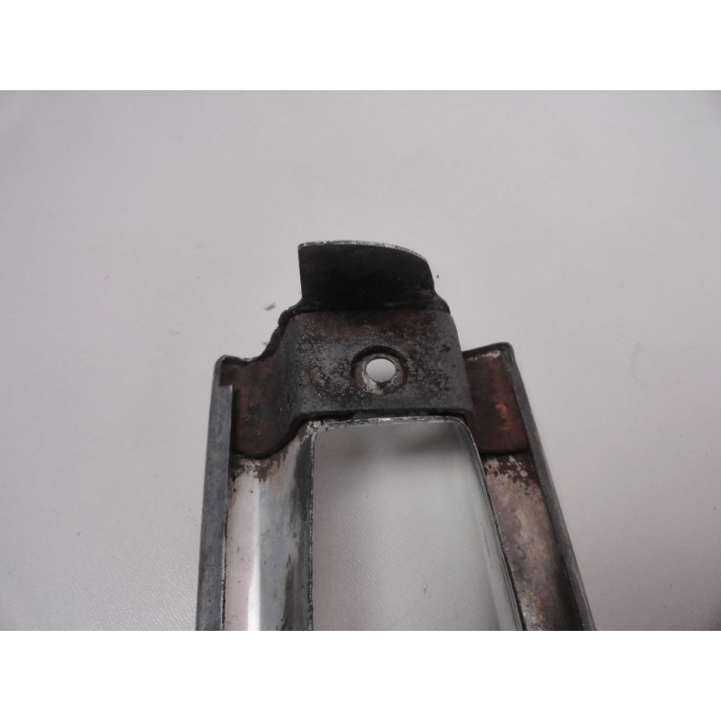 Moldura Friso Pisca Dianteiro Impala Bel Air 1959 Original Unitário