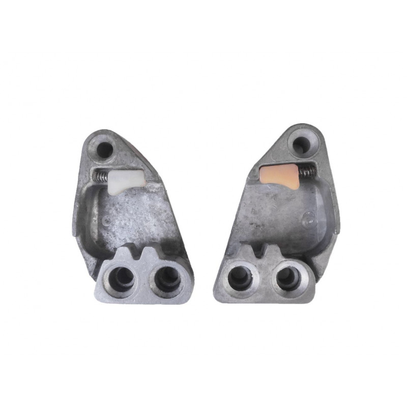 Batente Da Porta F-100 F-350 F-600 62 À 71 Original Ford - Par