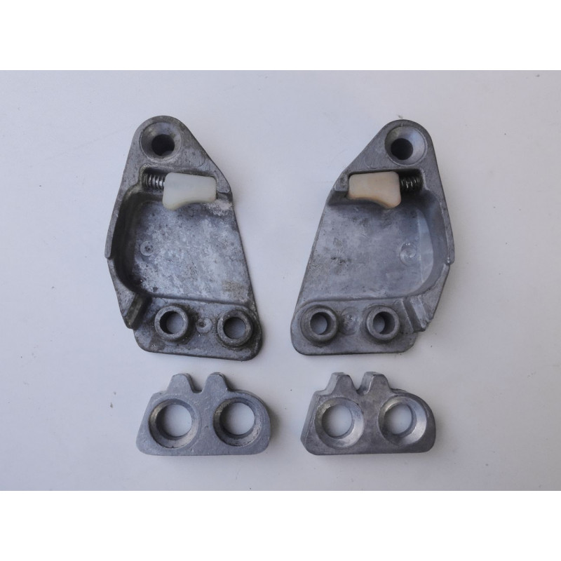 Batente Da Porta F-100 F-350 F-600 62 À 71 Original Ford - Par