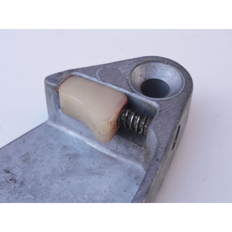 Batente Da Porta F-100 F-350 F-600 62 À 71 Original Ford - Par