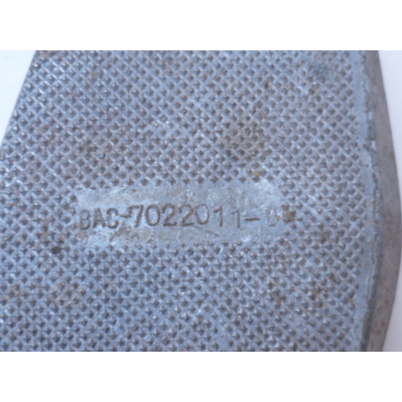 Batente Da Porta F-100 F-350 F-600 62 À 71 Original Ford - Par