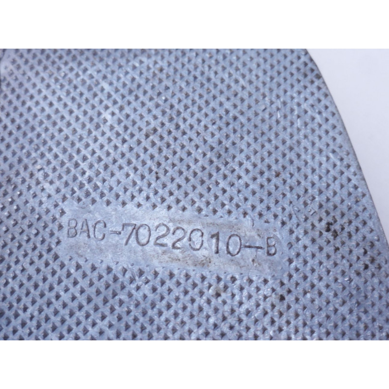 Batente Da Porta F-100 F-350 F-600 62 À 71 Original Ford - Par