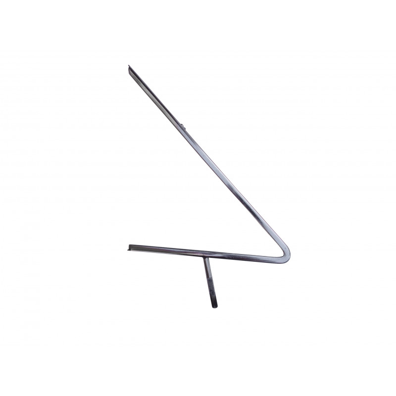 Quadro Interno Quebra Vento Direito Opala Caravan Até 90 Original Novo