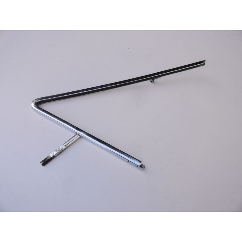 Quadro Interno Quebra Vento Direito Opala Caravan Até 90 Original Novo