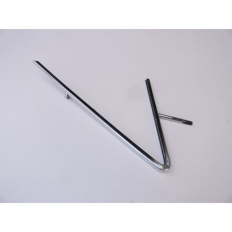 Quadro Interno Quebra Vento Direito Opala Caravan Até 90 Original Novo