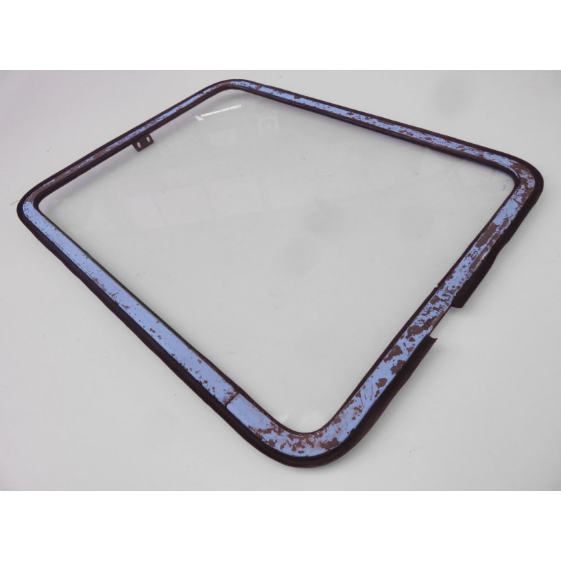 Quadro Janela Móvel Basculante Kombi Corujinha Até 75 Usado