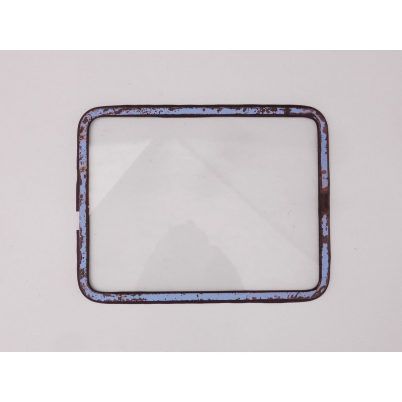 Quadro Janela Móvel Basculante Kombi Corujinha Até 75 Usado