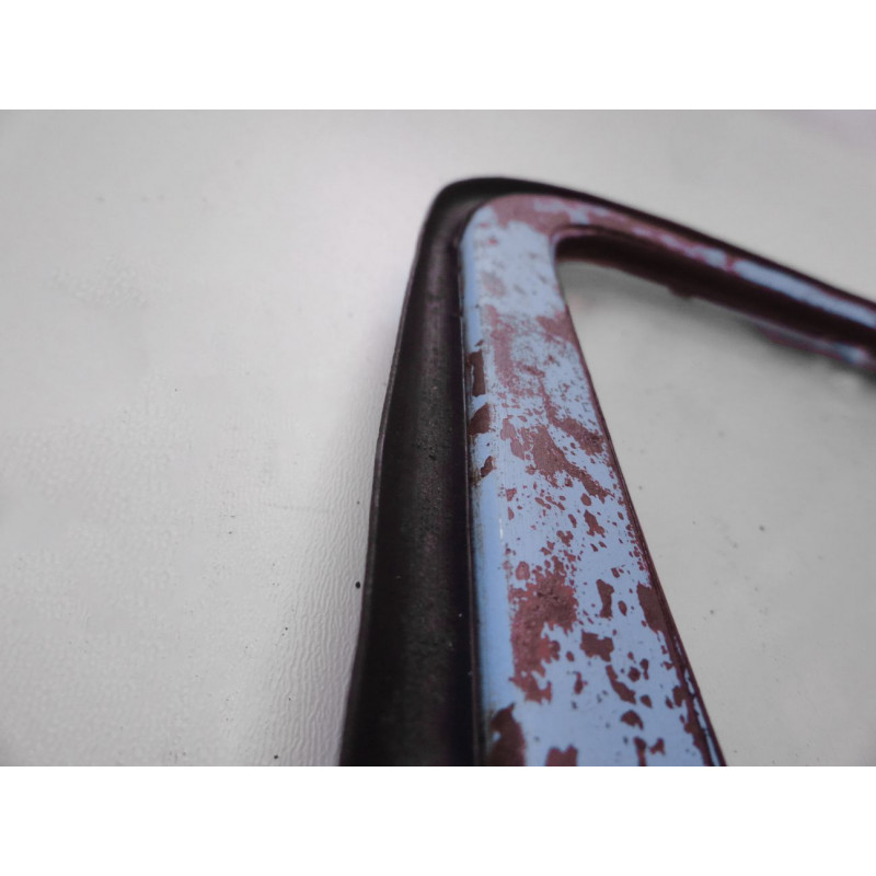 Quadro Janela Móvel Basculante Kombi Corujinha Até 75 Usado