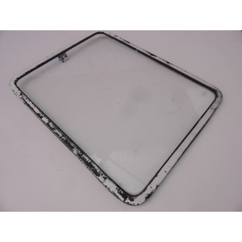 Quadro Janela Móvel Basculante Kombi Corujinha Até 75 Usado