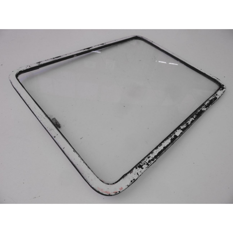 Quadro Janela Móvel Basculante Kombi Corujinha Até 75 Usado