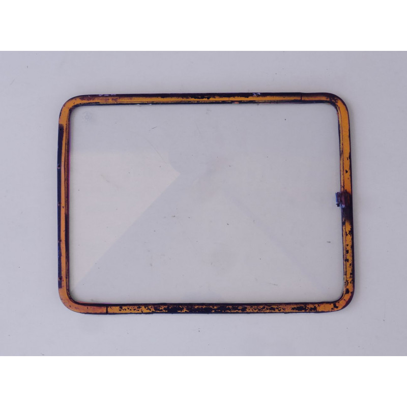 Quadro Janela Móvel Basculante Kombi Corujinha Até 75 Usado