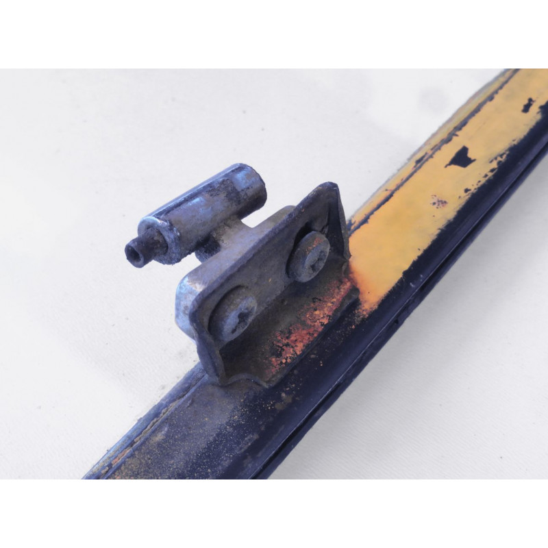 Quadro Janela Móvel Basculante Kombi Corujinha Até 75 Usado