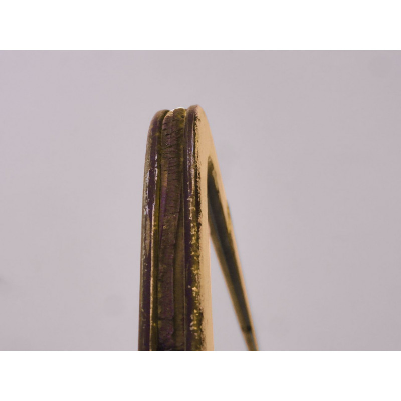 Quadro Janela Móvel Basculante Kombi Corujinha Até 75 Usado