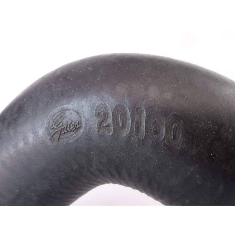 Mangueira Superior Radiador D-10 79 à 85 Gates Usada