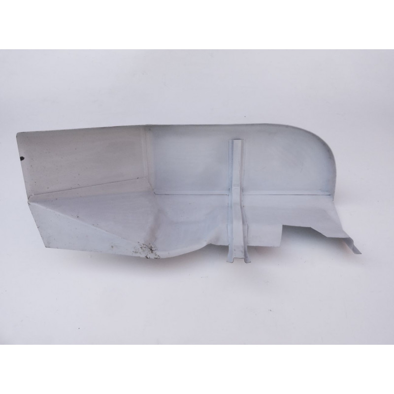 Paralama Dianteiro Direito Jeep Willys Cj2a Cj3 45 À 53 Novo