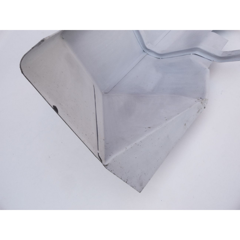 Paralama Dianteiro Direito Jeep Willys Cj2a Cj3 45 À 53 Novo