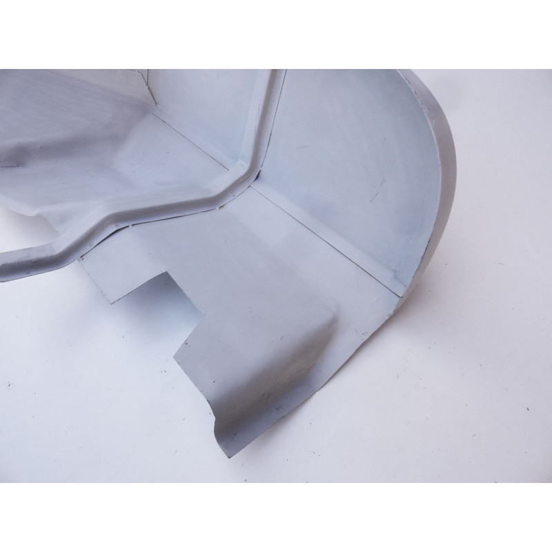 Paralama Dianteiro Direito Jeep Willys Cj2a Cj3 45 À 53 Novo