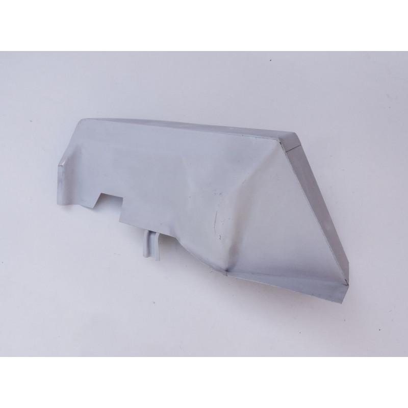 Paralama Dianteiro Direito Jeep Willys Cj2a Cj3 45 À 53 Novo