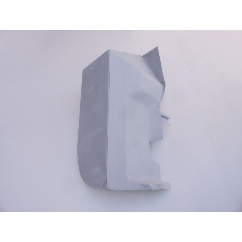 Paralama Dianteiro Direito Jeep Willys Cj2a Cj3 45 À 53 Novo