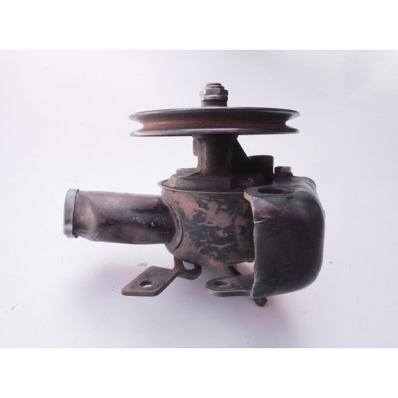 Bomba Direção Hidraulica Camaro 67 E 68 Small Block S/ Teste