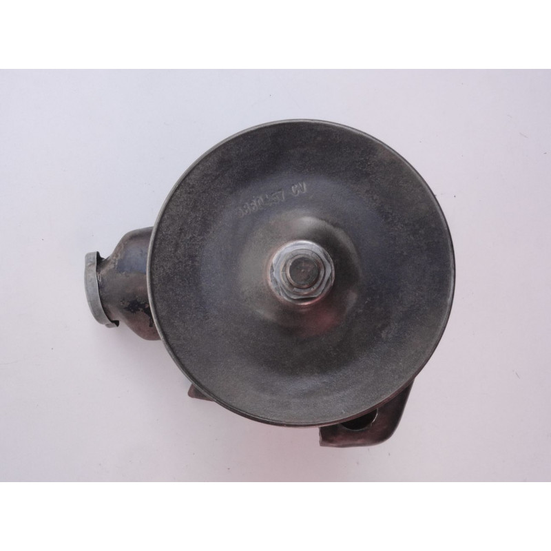 Bomba Direção Hidraulica Camaro 67 E 68 Small Block S/ Teste