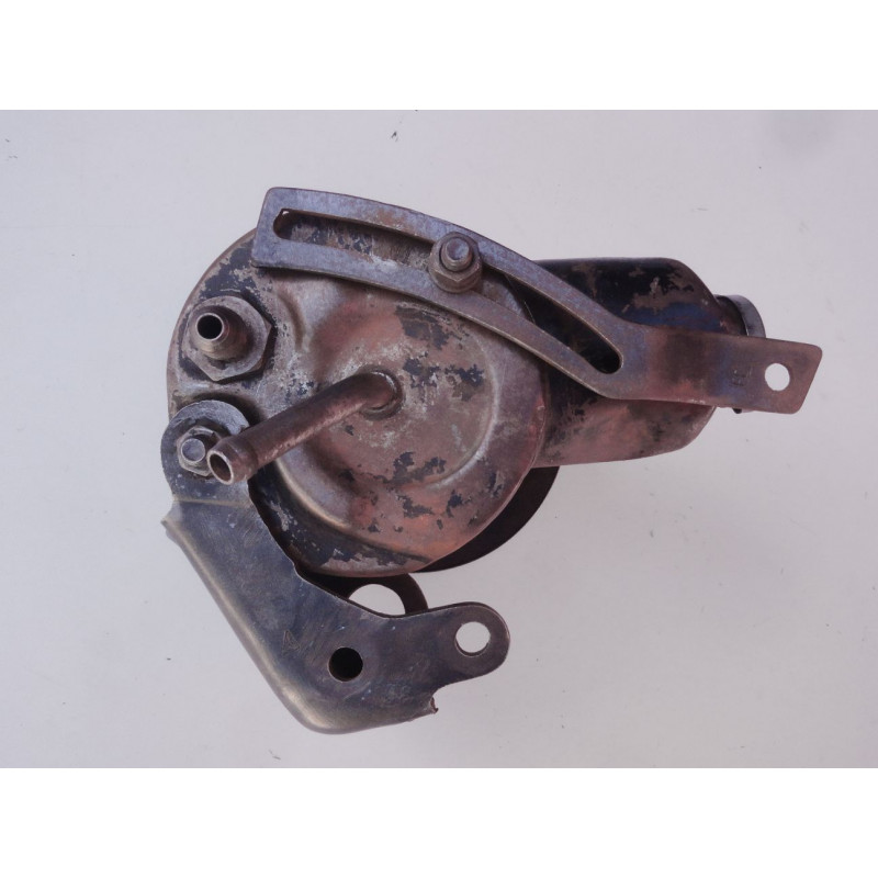 Bomba Direção Hidraulica Camaro 67 E 68 Small Block S/ Teste