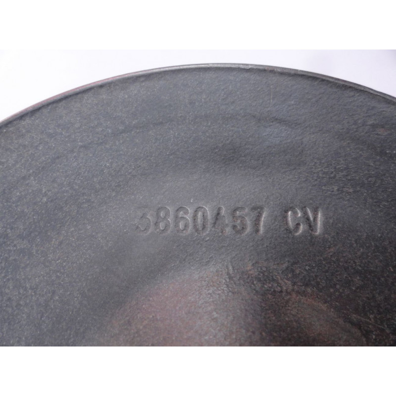 Bomba Direção Hidraulica Camaro 67 E 68 Small Block S/ Teste