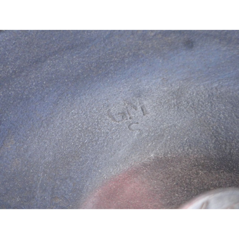 Bomba Direção Hidraulica Camaro 67 E 68 Small Block S/ Teste