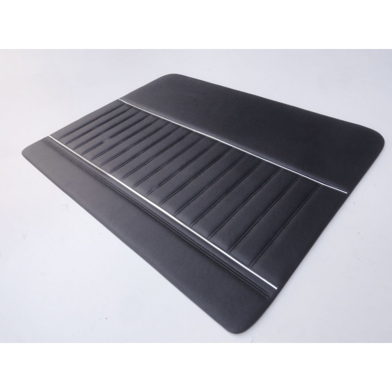 Forro De Porta Veraneio Até 88 Com Friso Modelo Grande - Jogo