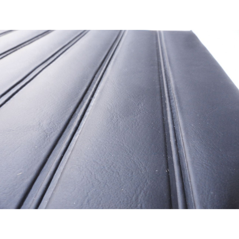 Forro De Porta Veraneio Até 88 Com Friso Modelo Grande - Jogo