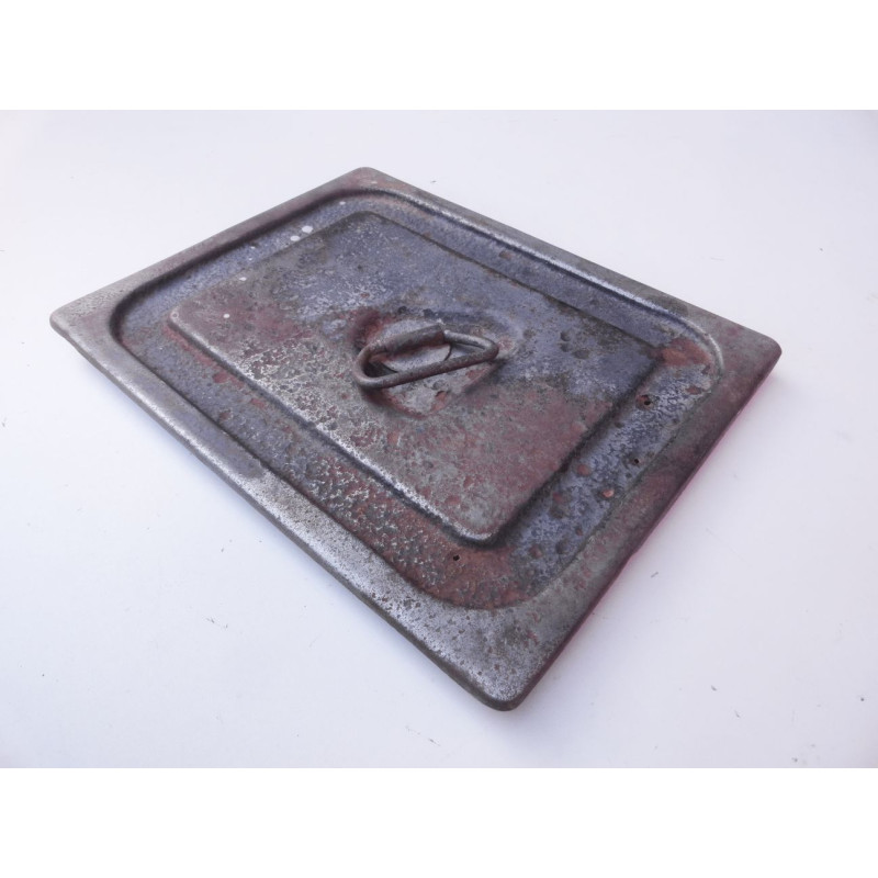 Tampa Bateria Chevrolet Boca De Sapo Bagre 47 À 55 Original