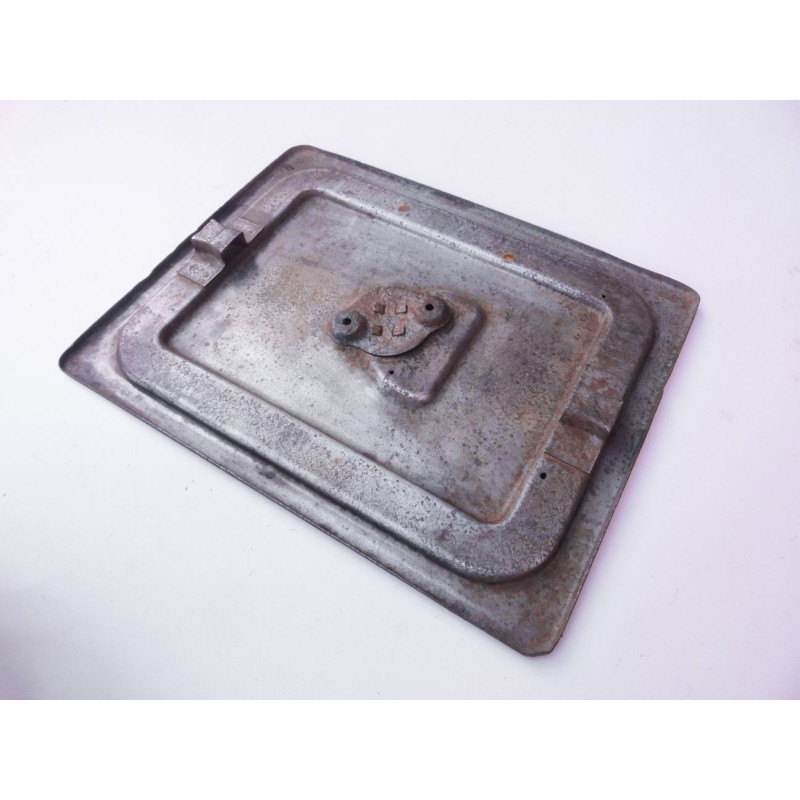 Tampa Bateria Chevrolet Boca De Sapo Bagre 47 À 55 Original