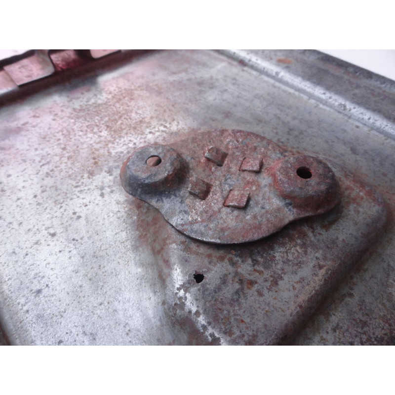 Tampa Bateria Chevrolet Boca De Sapo Bagre 47 À 55 Original