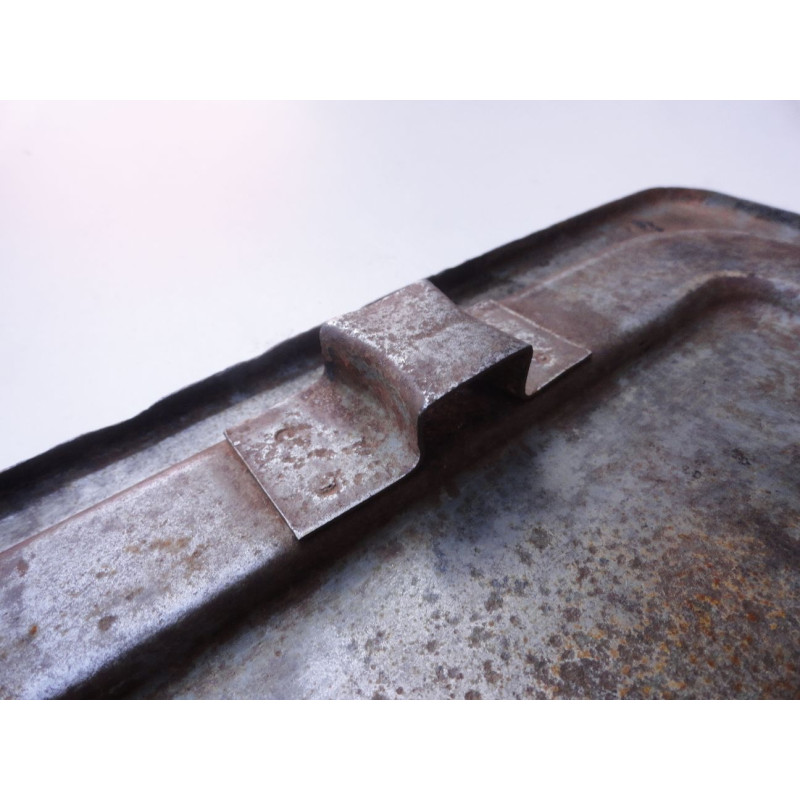 Tampa Bateria Chevrolet Boca De Sapo Bagre 47 À 55 Original