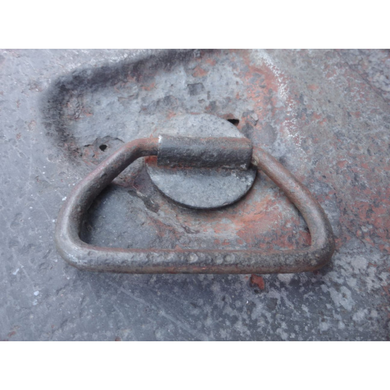 Tampa Bateria Chevrolet Boca De Sapo Bagre 47 À 55 Original