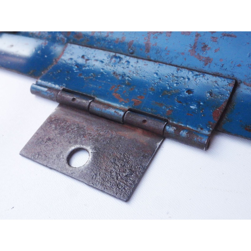 Tampa Porta Luvas F-100 F-350 F-600 62 À 71 Original Usada