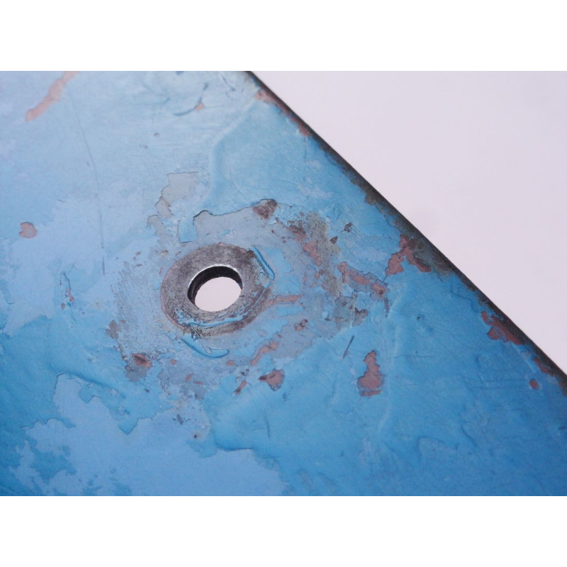 Tampa Porta Luvas F-100 F-350 F-600 62 À 71 Original Usada