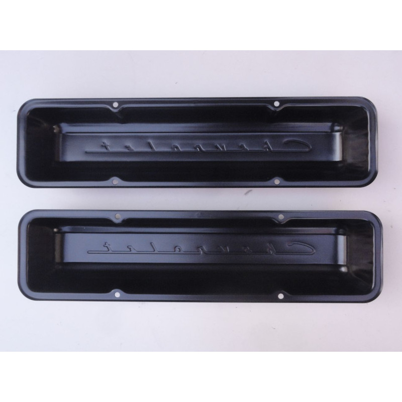 Tampa Válvula Motor Chevrolet V8 283 327 Small Block 59 À 67