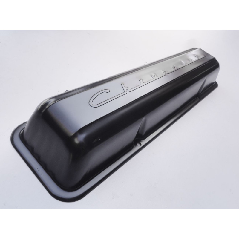 Tampa Válvula Motor Chevrolet V8 283 327 Small Block 59 À 67