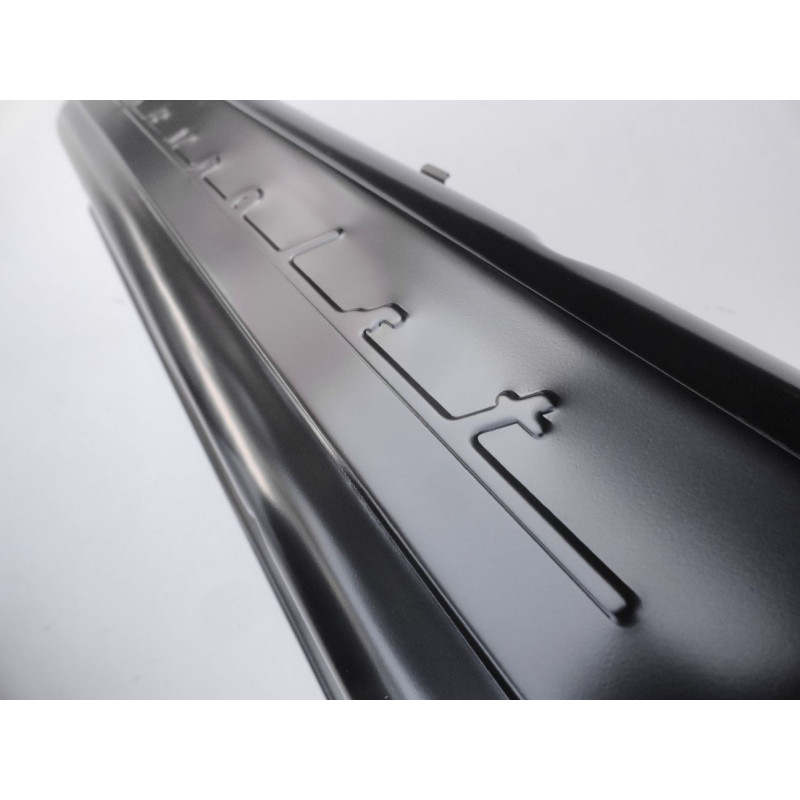 Tampa Válvula Motor Chevrolet V8 283 327 Small Block 59 À 67