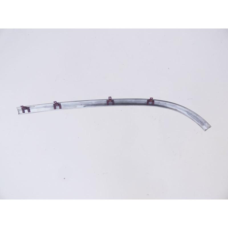 Friso Inferior Esquerdo Parabrisa Galaxie Landau Original Usado