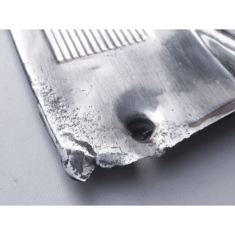 Friso Soleira Porta Dianteira Direita Galaxie Landau Original