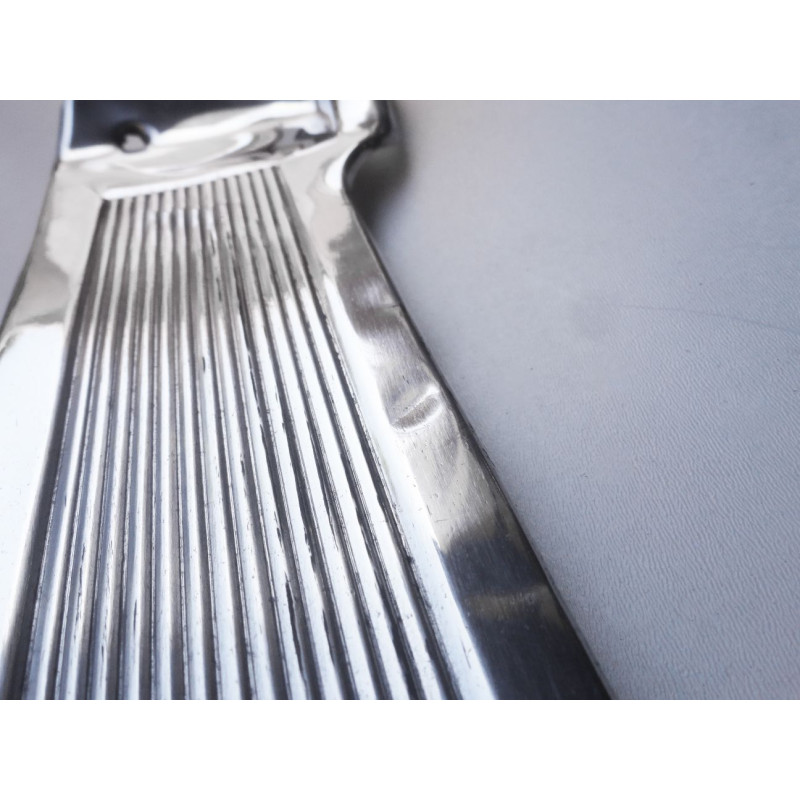 Friso Soleira Porta Dianteira Direita Galaxie Landau Original