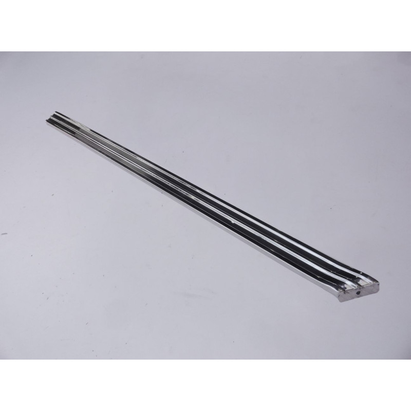 Friso Lateral Traseira Direita Galaxie Landau 73 À 79 Original