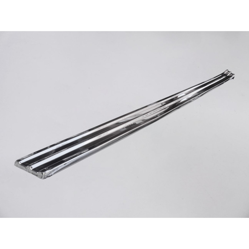 Friso Lateral Traseira Direita Galaxie Landau 73 À 79 Original