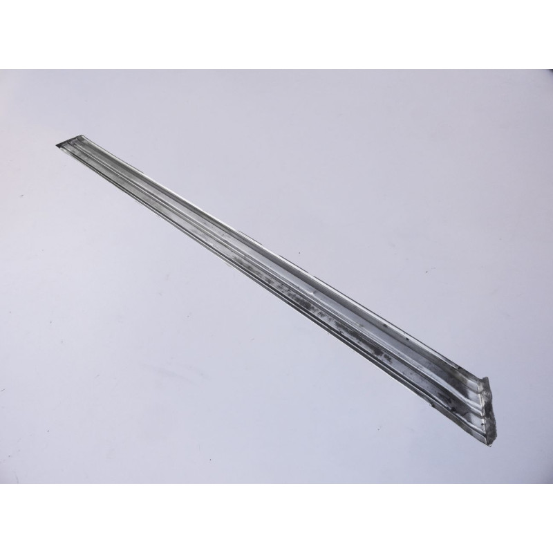 Friso Lateral Traseira Direita Galaxie Landau 73 À 79 Original